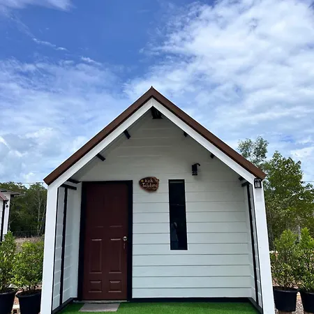 Bed and breakfast Lantamangrove
